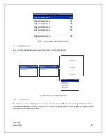 Preview for 92 page of RC Systems ViewSmart 1600+ Operation Manual