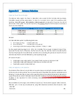 Preview for 135 page of RC Systems ViewSmart 1600+ Operation Manual