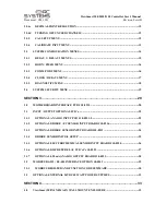 Preview for 3 page of RC Systems ViewSmart 200 User Manual