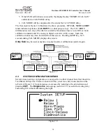 Preview for 18 page of RC Systems ViewSmart 200 User Manual