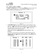 Preview for 19 page of RC Systems ViewSmart 200 User Manual