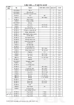 Preview for 9 page of RC-Tek SJM180-C PRO Assembly Manual