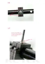 Preview for 15 page of RC-Tek SJM180-C PRO Assembly Manual