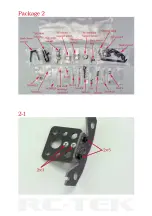 Preview for 17 page of RC-Tek SJM180-C PRO Assembly Manual