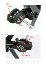 Preview for 22 page of RC-Tek SJM180-C PRO Assembly Manual