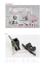 Preview for 27 page of RC-Tek SJM180-C PRO Assembly Manual