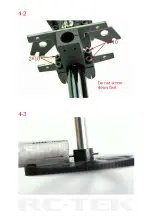 Preview for 28 page of RC-Tek SJM180-C PRO Assembly Manual