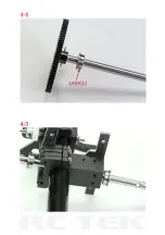 Preview for 29 page of RC-Tek SJM180-C PRO Assembly Manual