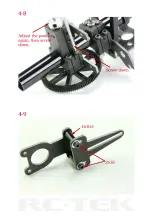 Preview for 31 page of RC-Tek SJM180-C PRO Assembly Manual