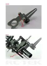 Preview for 32 page of RC-Tek SJM180-C PRO Assembly Manual