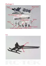 Preview for 34 page of RC-Tek SJM180-C PRO Assembly Manual