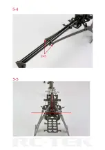 Preview for 36 page of RC-Tek SJM180-C PRO Assembly Manual