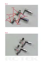 Preview for 40 page of RC-Tek SJM180-C PRO Assembly Manual