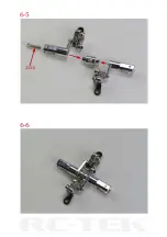 Preview for 41 page of RC-Tek SJM180-C PRO Assembly Manual