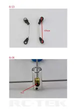 Preview for 45 page of RC-Tek SJM180-C PRO Assembly Manual