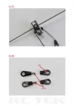 Preview for 46 page of RC-Tek SJM180-C PRO Assembly Manual