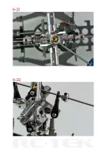 Preview for 49 page of RC-Tek SJM180-C PRO Assembly Manual