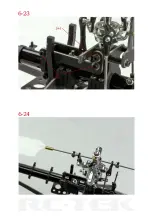 Preview for 50 page of RC-Tek SJM180-C PRO Assembly Manual