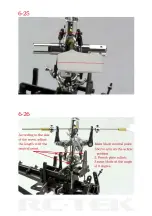 Preview for 51 page of RC-Tek SJM180-C PRO Assembly Manual