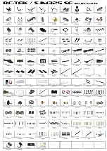 Preview for 33 page of RC-Tek SJM325-C Pro SE Reference Manual