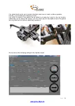 Preview for 6 page of RC-Upgrade Globe Flight Black Snapper CFK Preliminary Assembly Manual