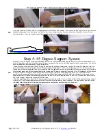 Preview for 6 page of RC-Xplanes EDGE 540T SMS Tabs Instruction Manual