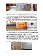 Preview for 9 page of RC-Xplanes EDGE 540T SMS Tabs Instruction Manual