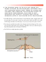 Preview for 10 page of rc3Dprint Grumman X-29 Printing And Assembly Manual