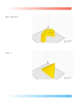 Preview for 16 page of rc3Dprint Grumman X-29 Printing And Assembly Manual