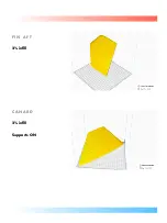 Preview for 17 page of rc3Dprint Grumman X-29 Printing And Assembly Manual