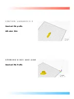 Preview for 22 page of rc3Dprint Grumman X-29 Printing And Assembly Manual