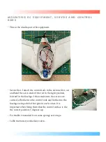 Preview for 11 page of rc3Dprint MICRO PEREGRINE FLYING WING Instruction Book