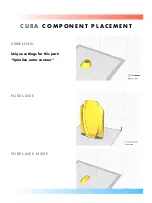 Preview for 16 page of rc3Dprint MICRO PEREGRINE FLYING WING Instruction Book