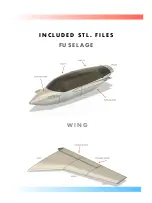 Preview for 4 page of rc3Dprint Micro Velocity Manual