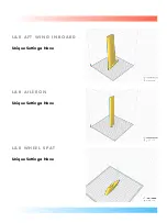 Preview for 18 page of rc3Dprint QUICKIE Assembly Instruction Manual