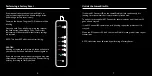 Preview for 4 page of RC4 Wireless LumenDimM4 Quick Start Manual