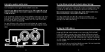 Preview for 5 page of RC4 Wireless LumenDimM4 Quick Start Manual