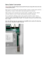 Preview for 11 page of RC4 Wireless RC5 EASS IP65 Installation & Safety Manual