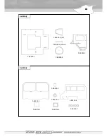 Preview for 5 page of RC4WD Beast II 6x6 Installation Manual