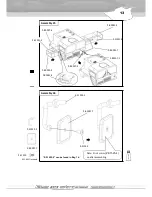 Preview for 30 page of RC4WD Beast II 6x6 Installation Manual