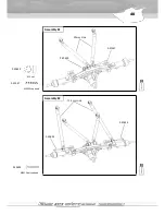 Preview for 57 page of RC4WD Beast II 6x6 Installation Manual