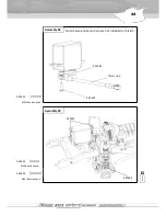 Preview for 61 page of RC4WD Beast II 6x6 Installation Manual