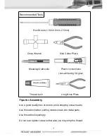 Preview for 2 page of RC4WD Gelande II Assembly Manual