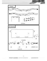 Preview for 8 page of RC4WD Gelande II Assembly Manual