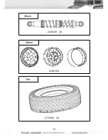 Preview for 11 page of RC4WD Gelande II Assembly Manual