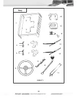 Preview for 17 page of RC4WD Gelande II Assembly Manual