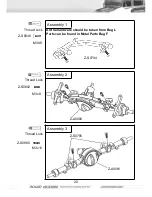 Preview for 21 page of RC4WD Gelande II Assembly Manual