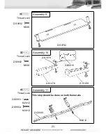 Preview for 24 page of RC4WD Gelande II Assembly Manual