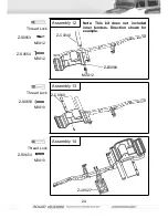 Preview for 25 page of RC4WD Gelande II Assembly Manual