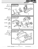 Preview for 26 page of RC4WD Gelande II Assembly Manual